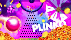 Mengenal apa itu plinko